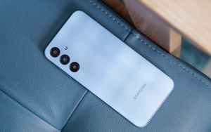 Hai mẫu điện thoại Galaxy A mới chất lượng cao, giá thành hợp lý dành cho sinh viên