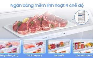 Tết này muốn thực phẩm luôn tươi ngon thì đừng bỏ qua các công nghệ này
