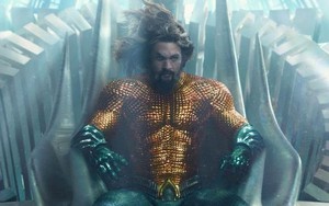 Giải mã đoạn phim ngắn cuối bom tấn Aquaman 2: Hài hước và là lời tạm biệt bất ngờ