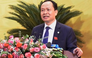 Lý do khiến cựu Bí thư Tỉnh ủy Thanh Hóa Trịnh Văn Chiến bị khởi tố, khám nhà 