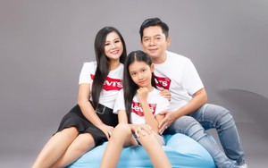 Ca sĩ Dương Hồng Loan: “Ông xã điển trai nên tôi nhìn ngó ai cũng không bằng chồng mình”