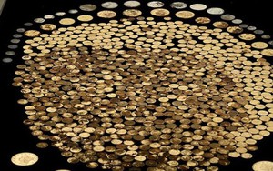 10 báu vật phi thường được khai quật trong năm 2023