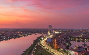 Sau Bắc Ninh, thêm một tỉnh giáp Hà Nội được định hướng trở thành thành phố trực thuộc TW