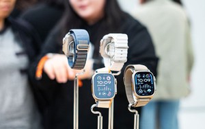 Mới cấm được vài hôm, Apple Watch lại tiếp tục được phép bán ra tại Mỹ: Chuyện gì đã xảy ra?
