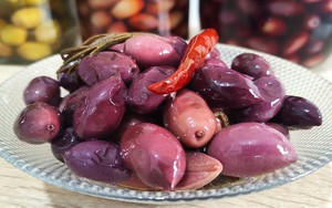 1 loại trái cây vừa giúp hạ đường huyết, vừa "giàu chất sắt", bổ máu tốt ngang ngửa thịt bò: Rất sẵn ở Việt Nam