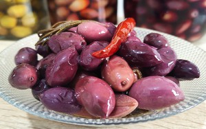 1 loại trái cây vừa giúp hạ đường huyết, vừa "giàu chất sắt", bổ máu tốt ngang ngửa thịt bò: Rất sẵn ở Việt Nam