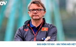 ĐT Việt Nam mất thêm cầu thủ tại Asian Cup 2023 vì chấn thương