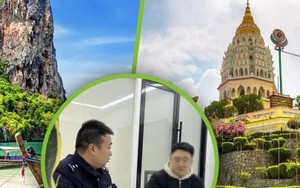 Mua tour du lịch giá rẻ, chàng trai bị bắt cóc và bán làm nô lệ suốt 3 năm