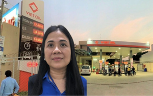 Vụ án Xuyên Việt Oil khiến hàng loạt cán bộ bị bắt giam: Chân dung “bà trùm” đầu mối xăng dầu