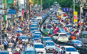 Bộ Công an: Có đối tượng cố tình bóp méo thông tin về đề xuất lắp camera giám sát hành trình
