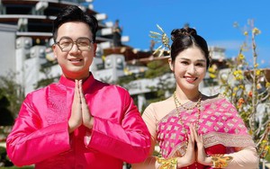 BTV Nguyễn Hữu Trí hé lộ loạt hình ảnh đầu tiên của chương trình "Chiều cuối năm"