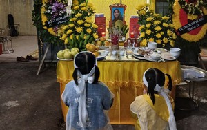 Tương lai mù mịt của bé gái 6 tuổi sinh ra không có bố, mẹ mất vì tai nạn