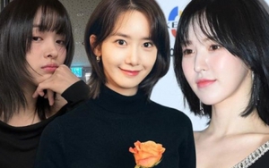 5 kiểu tóc ngắn kinh điển của sao Hàn: Tóc layer ngắn vẫn luôn "hot" nhất theo năm tháng