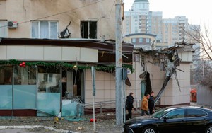 Moscow ngạc nhiên trước phản ứng của LHQ về vụ tấn công Belgorod