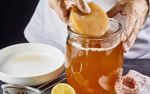 1 loại nước thay thế cà phê, giúp hạ đường huyết, “thần dược” của người giảm cân: Rất sẵn ở chợ Việt
