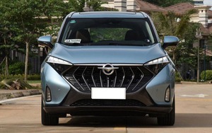Haima 7X, 7X-E chốt ngày ra mắt Việt Nam, đấu Innova với giá dự kiến từ 700 triệu đồng