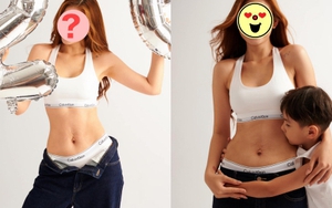 Sao nữ Vbiz tung ảnh để lộ khuyết điểm cơ thể nhưng lại gây xúc động, hoá ra vì lý do này?