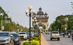 Việt Nam ‘rót’ tiền nhiều nhất vào nước này, tổng con số từ trước đến nay đã lên đến gần 6 tỷ USD