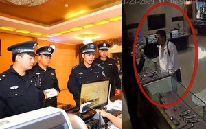 Kim cương 1,3 tỷ đồng bị tráo ngay trước mặt, nhân viên vẫn khẳng định chưa từng rời mắt: Cảnh sát vào cuộc, phát hiện thủ đoạn tinh vi