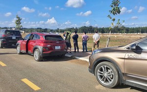Chuyên gia bất ngờ dự báo về chu kì sốt đất nền