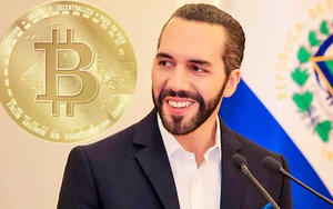 Bitcoin vượt 42.000 USD, Tổng thống El Salvador mừng rỡ tuyên bố: Chúng tôi còn lâu mới bán