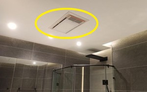 Máy sưởi âm trần có thật sự hiệu quả không? Nhận xét của người dùng nói lên tất cả