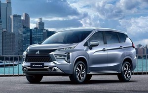 Đua giảm giá phân khúc MPV: Ưu đãi khủng tới 140 triệu đồng, có mẫu chỉ từ 400 triệu