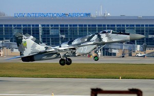 MiG-29 Ukraine không thể phát hiện hay đuổi kịp Su-35