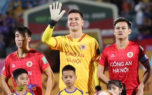 Filip Nguyễn chính thức có quốc tịch Việt Nam, sẵn sàng ra mắt tại Asian Cup