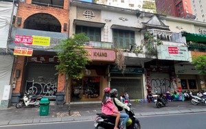 Lọt top 13 giá thuê đắt đỏ nhất thế giới, mặt bằng bán lẻ đường Đồng Khởi (TPHCM) đang có diễn biến lạ