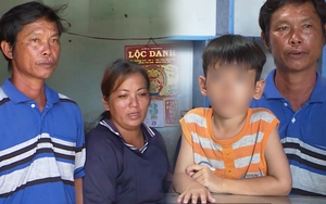 Bị chồng phản bội ngay ngày bố mất, mẹ 2 con ly hôn rồi lấy "ông chú" hơn 16 tuổi, nghèo mà thương nhau