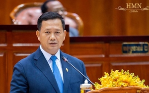 Thủ tướng Vương quốc Campuchia sắp thăm chính thức Việt Nam