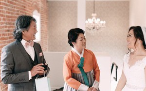 Tiêu chuẩn chọn vợ gả chồng ngất ngưởng đến khó tin ở Hàn Quốc: Nam giới phải cao gần 1m8, lương hơn 1 tỷ đồng