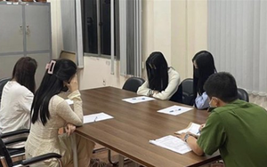 Sinh viên bán dâm 4 lần bị đuổi học: Khi nào Bộ Giáo dục sửa thông tư?