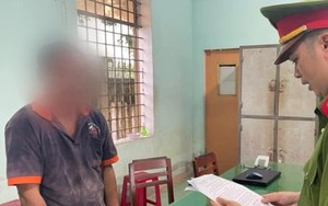 Bắt khẩn cấp người đàn ông đánh bạn nhậu tử vong