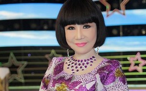 Truy tặng Nghệ sĩ Nhân dân cho nghệ sĩ cải lương nổi tiếng bậc nhất Thanh Kim Huệ