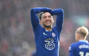 Chelsea phạm sai lầm khó tin, ngôi sao World Cup 2022 lỡ hẹn với PSG