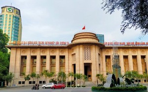NHNN bơm hơn 31.700 tỷ vào thị trường ngay sau Tết Nguyên đán
