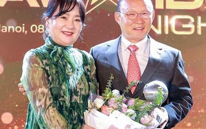 HLV Park Hang-seo sợ thất bại ở Việt Nam, vợ ông động viên: 'Nhục thêm tí cũng có sao đâu'
