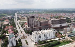 Ông chủ đứng sau dự án KCN gần 4.000 tỷ ở Bắc Ninh là ai?