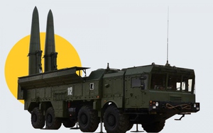 Tên lửa "sát thủ" của Nga khiến NATO lo lắng