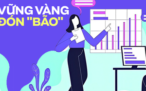 So với sa thải, đánh mất 5 thứ này còn đáng sợ hơn