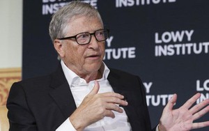 Dự đoán bất ngờ của Bill Gates về tương lai: Những đứa trẻ sinh ra 20 năm sau sẽ cực kỳ may mắn