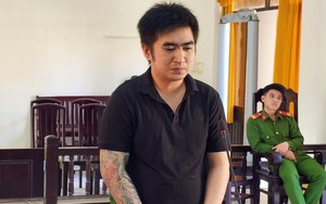 16 năm tù cho kẻ dùng súng cướp taxi trên cao tốc