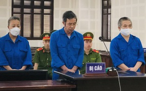 Xét xử cựu Chủ tịch quận ở Đà Nẵng nhận hối lộ