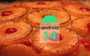 Android 14 có năng chuyển đổi tính năng Bluetooth ghép nối nhanh