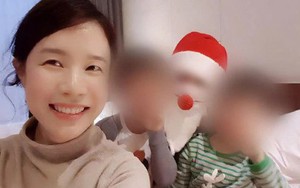 Vụ án vợ giết chồng chấn động đảo Jeju xứ Hàn: Lên kế hoạch lạnh lùng, ra tay tàn độc khiến cảnh sát cũng bị lạc hướng