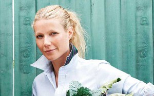 Gwyneth Paltrow ngoài 50 tuổi vẫn trẻ khỏe, ít mắc bệnh nhờ 3 bí quyết khi ăn