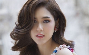 Chompoo Araya chính thức lên tiếng về nghi vấn chồng tỷ phú ngoại tình, nói một câu ai cũng xót xa