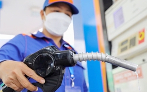 Giá xăng được dự báo giảm 200 - 400 đồng, dầu giảm 1.000 đồng vào ngày mai